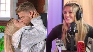 'Me arrepiento de ese beso': La reacción de Agustina Pontoriero a su apasionado momento con Adrián Pedraja
