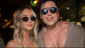 La crisis de Bruno Zaretti y Sofía Bascuñán tras dolorosas pérdidas de embarazos: 'Decidimos darnos un tiempo'