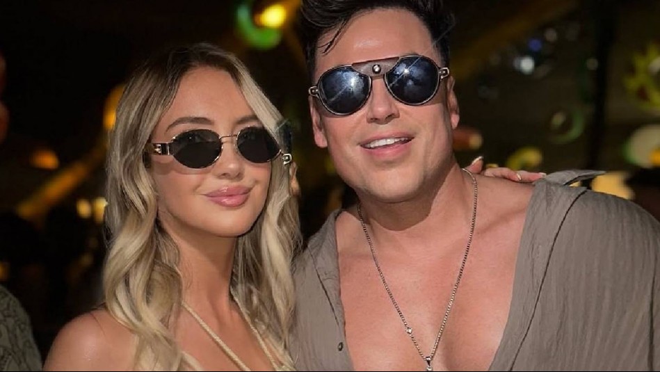 La crisis de Bruno Zaretti y Sofía Bascuñán tras dolorosas pérdidas de embarazos: 'Decidimos darnos un tiempo'