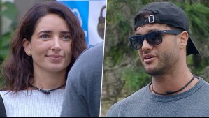 'Cornudo y tarado': Fabio Agostini recibió críticas de Camila Nash y él disparó contra Tom Brusse