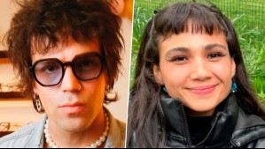 Lo mantuvieron en secreto: Camilo Zicavo y Daniela Pérez anuncian el nacimiento de su primer hijo juntos