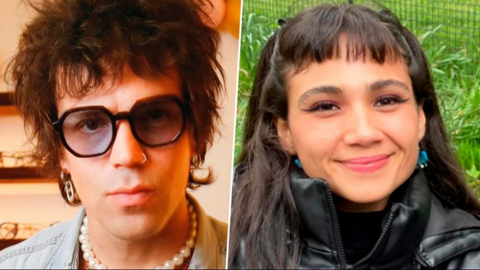 Lo mantuvieron en secreto: Camilo Zicavo y Daniela Pérez anuncian el nacimiento de su primer hijo juntos