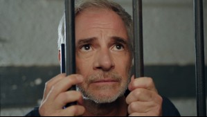 Aguas de Oro - Capítulo 138: Carlos se entrega a las autoridades