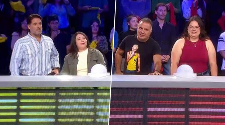 Dale Play - Capítulo 69: Dos soñadoras lo dejan todo por el gran premio