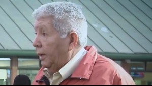 Tras una semana: Liberan con vida a empresario de 84 años que fue secuestrado en San Miguel