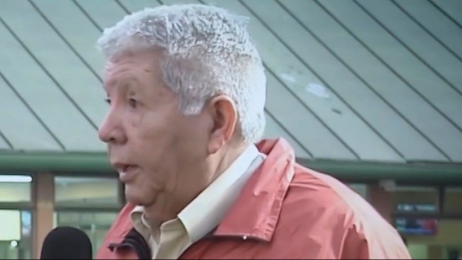 Tras una semana: Liberan con vida a empresario de 84 años que fue secuestrado en San Miguel