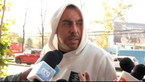 Fiscalía desmiente a Francisco Kaminski: Confirma que está en calidad de imputado en 'Operación Rey David'