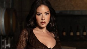 'Todas hemos cometido errores': La reflexión de Ignacia Michelson tras su elección como Miss Universo Santiago