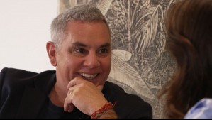 ¡Abrirá las puertas de su casa! José Miguel Viñuela es el nuevo invitado de Only Friends