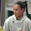 En el capítulo 123 de El Internado, Blu Dumay quiso saber más sobre la relación amorosa que tuvo Akemi Nakamura con Maluma y ella reveló detalles inéditos.