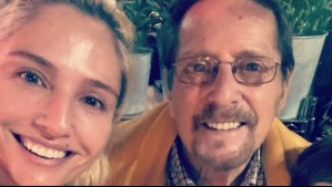 'A él le encantaría...': El emotivo recuerdo de Mane Swett a dos años de la muerte de su padre