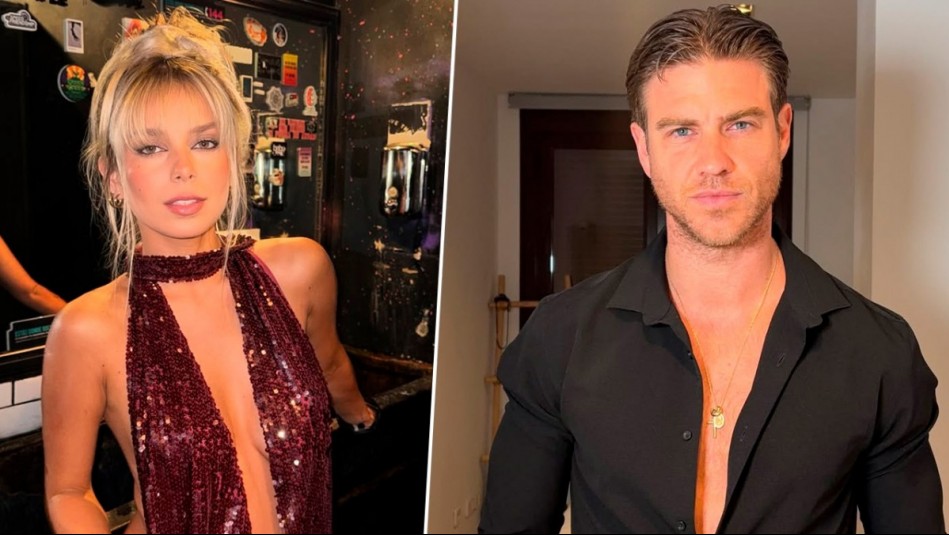 ¿Fue a ver a Milo González? Adrián Pedraja aterrizó en Argentina y desató rumores