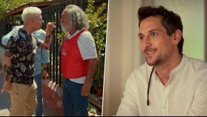 Remecerán la historia: Gabriel Urzúa y Luis Dubó se suman a Reunión de Superados