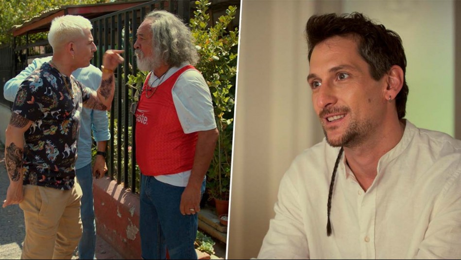 Remecerán la historia: Gabriel Urzúa y Luis Dubó se suman a Reunión de Superados