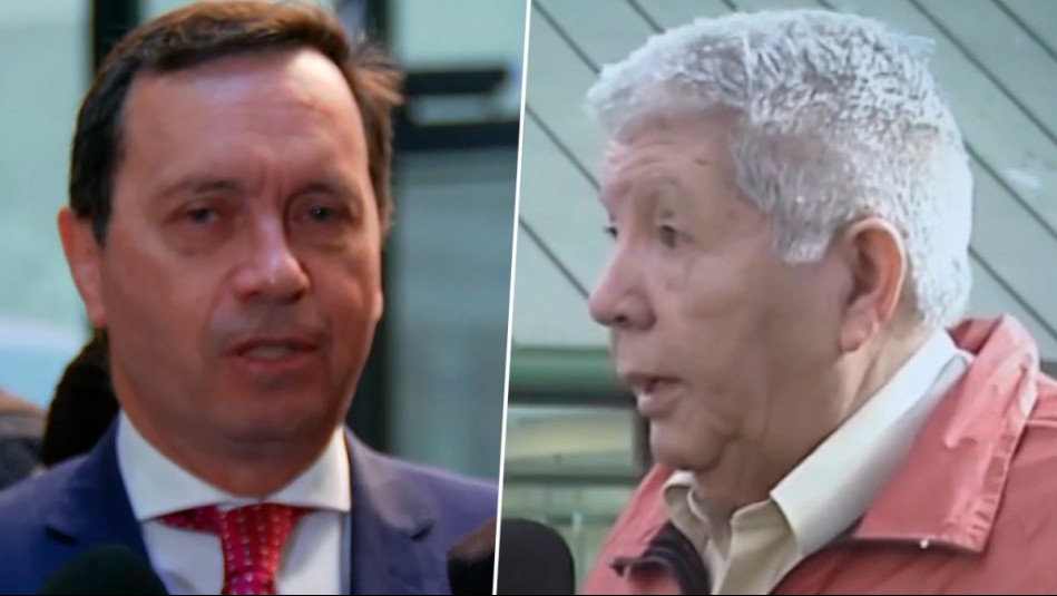 PDI confirma cuatro detenidos por secuestro de empresario Jorge Vera y destaca apoyo internacional