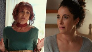 'Usted me odia': Tere explotará ante la indiferencia de Perla en el capítulo 118 de Reunión de Superados