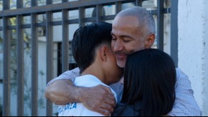 El Jardín de Olivia - Capítulo 284: Raúl se reencuentra con su familia