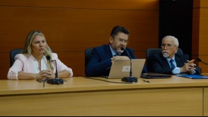 Golpe inesperado: Juez dará su fallo respecto a cargos contra Luis Emilio en el capítulo 285 de EJDO