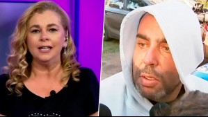 'Me ofreció un auto en 80.500 cuotas': Titi García-Huidobro destapa sospechosa propuesta de Francisco Kaminski