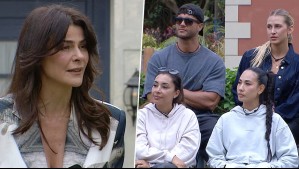 El Internado - Capítulo 123: La actividad del peor cocinero provocó enojos y hasta una despedida