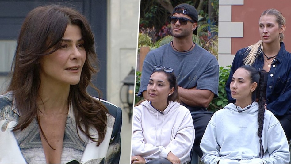 El Internado - Capítulo 123: La actividad del peor cocinero provocó enojos y hasta una despedida