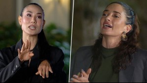 'Te bajé a tu marido y...': El comentario de Akemi Nakamura a Camila Nash que la dejó callada y sacó aplausos