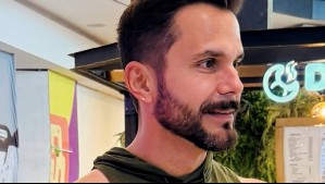 'Conté lo que me dio resultado': La aclaratoria de Álvaro Ballero sobre su método para transformar su cuerpo