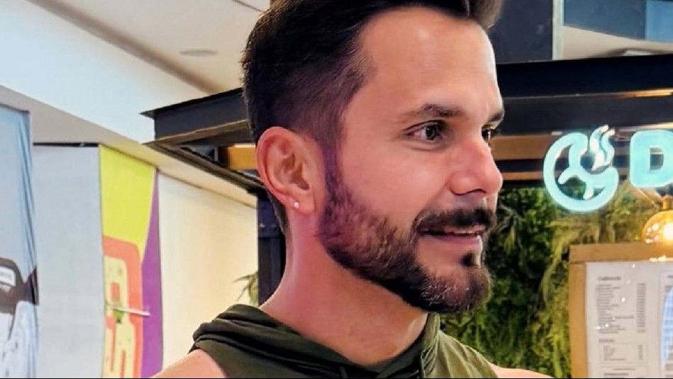 'Conté lo que me dio resultado': La aclaratoria de Álvaro Ballero sobre su método para transformar su cuerpo