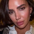 Aylén Milla compartió en sus historias de Instagram un video de cómo se realiza su rutina de skincare nocturna para mantener un rostro radiante y saludable.