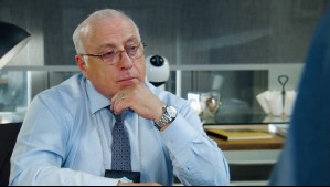 El segundo condenado del caso Vial: Burgos confesó su crimen, pero liberó de culpa a Luis Emilio en EJDO