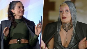 'Planeta tierra ¿Aló?': La irónica respuesta de Camila Nash que desató el enojo de Furia