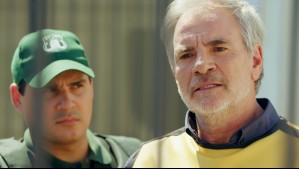 Aguas de Oro - Capítulo 139: El emotivo discurso de Carlos