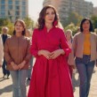 Mega prepara el estreno de Carmen Gloria: Fuerte y claro, un nuevo programa que buscará abordar de manera directa los temas que afectan a las personas en su vida cotidiana, con un enfoque centrado en la justicia, la empatía y la claridad.