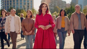 Pronto por Mega: Mira un adelanto del nuevo programa Carmen Gloria, Fuerte & Claro