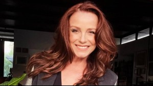 Fans de Claudia Conserva aman su nueva 'melena otoñal' y sus botas metalizadas: '¡Fuera de control!'