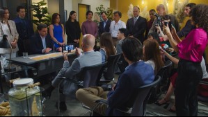 Los hermanos Walker regresaron al conglomerado en medio de fuertes cuestionamientos de la prensa en EJDO
