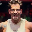 Cristián de la Fuente sorprendió a sus seguidores al compartir los resultados de su intenso entrenamiento de fuerza, pero lo que más llamó la atención fue su tajante respuesta a un usuario.