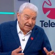 Revive acá la visita de Don Francisco a Mucho Gusto, donde abordó lo que será la Teletón 2026.