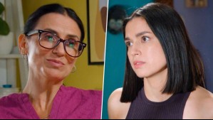 '¿Estás segura?': Gloria cuestionará a Diana por su viaje a Valdivia en el capítulo 286 de El Jardín de Olivia