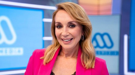 Karen Doggenweiler lidera: La animadora de Mega es la mujer con mayor reconocimiento en los medios según Cadem