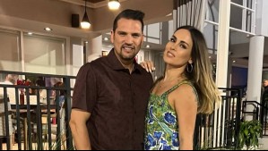Los jocosos intentos fallidos de Maura Rivera y Mark González por 'montar un toro'