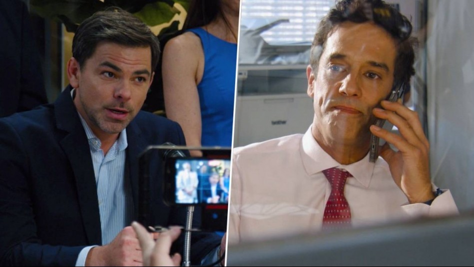 Nuevo salto temporal marca la semana en EJDO: Estos son los grandes cambios que se produjeron en la teleserie