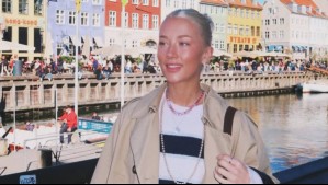 De Louis Vuitton a Chanel: Vesta Lugg conquista la capital de Dinamarca con sus lujosas carteras
