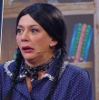 En los mejores momentos de Detrás del Muro, Chofi (Paola Troncoso) conoce por primera vez a la madre de Tapia (Belén Mora).