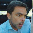 En el avance del capítulo 287 de El Jardín de Olivia, Clemente (Francisco Gormaz) tomará su camioneta tras enterarse de que Olivia (Violeta Silva) fue secuestrada.