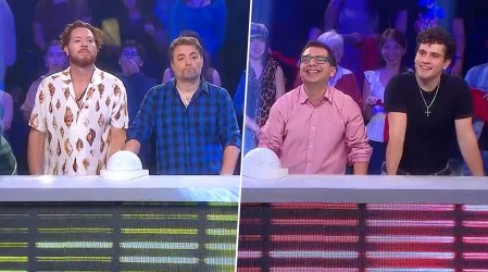Dale Play - Capítulo 71: Dos soñadores se enfrentan por los 3 millones de pesos