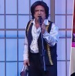 En los mejores momentos de Detrás del Muro, se vivió una nueva presentación de La Sonora de Rehabilitarse.