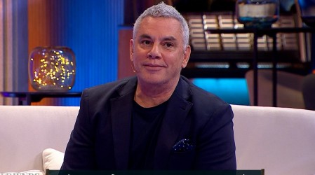 Only Friends - Temporada 3 - Capítulo 4: José Miguel Viñuela abre su corazón