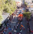 Sábado 2 de mayo.