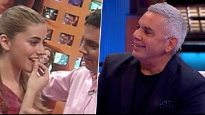 'Teníamos química, pero...': Viñuela revela lo que impidió un posible romance con Catalina Palacios